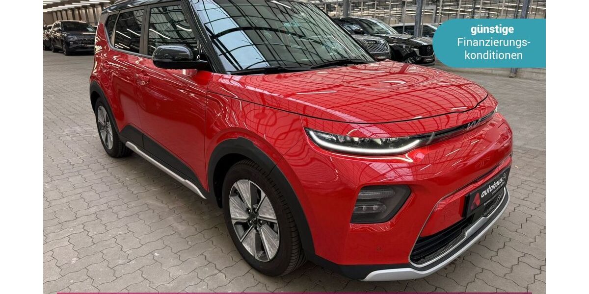 Kia Soul 10.554 km 26.490 &euro; Ludwigsfelde (bei Berlin) 14974