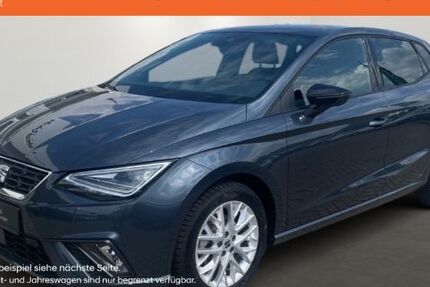 Seat Ibiza 19.721 km 21.980 € Dormagen 41540