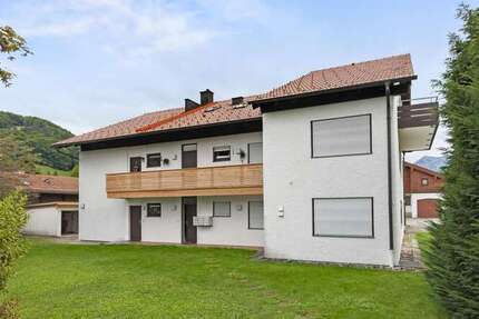 Wohnung zum Kaufen in Ruhpolding 369.000 € 88 m² 3 zimmer