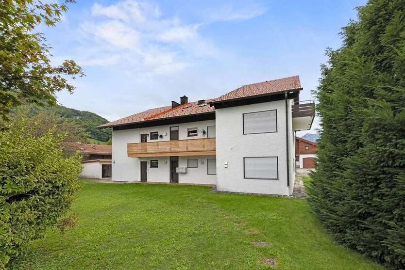 Wohnung zum Kaufen in Ruhpolding 369.000 € 88 m² 3 zimmer