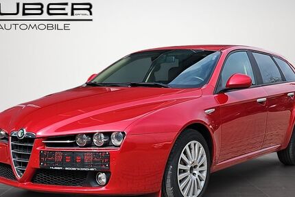 Alfa Romeo 159 187.000 km 5.480 &euro; Bodenkirchen 84155