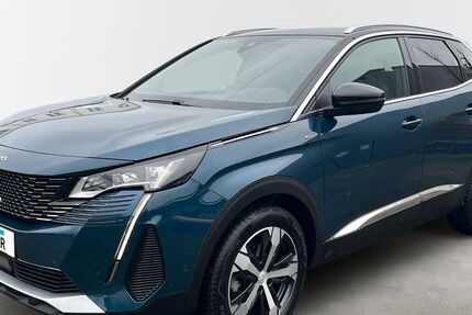 Peugeot 3008 16.414 km 27.500 &euro; Fulda 36043