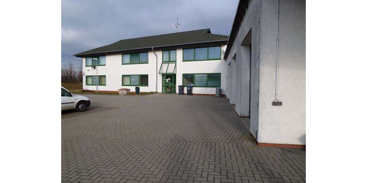 Büro in Krackow 270.000 € 508 m² zimmer