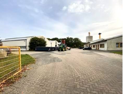 Gewerbeobjekt Melz - 1.200.000&euro; | Angebot:26570016