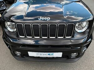 Jeep Renegade Limited Plug-In-Hybrid 4xe 59.500 km 19.440 &euro; Battenberg 35088