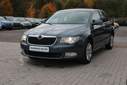 Skoda Superb 189.380 km 5.690 &euro; Coppenbrügge 31863