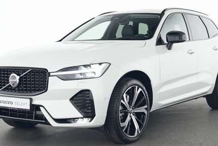 Volvo XC60 13.000 km 49.550 &euro; Weiterstadt 64331