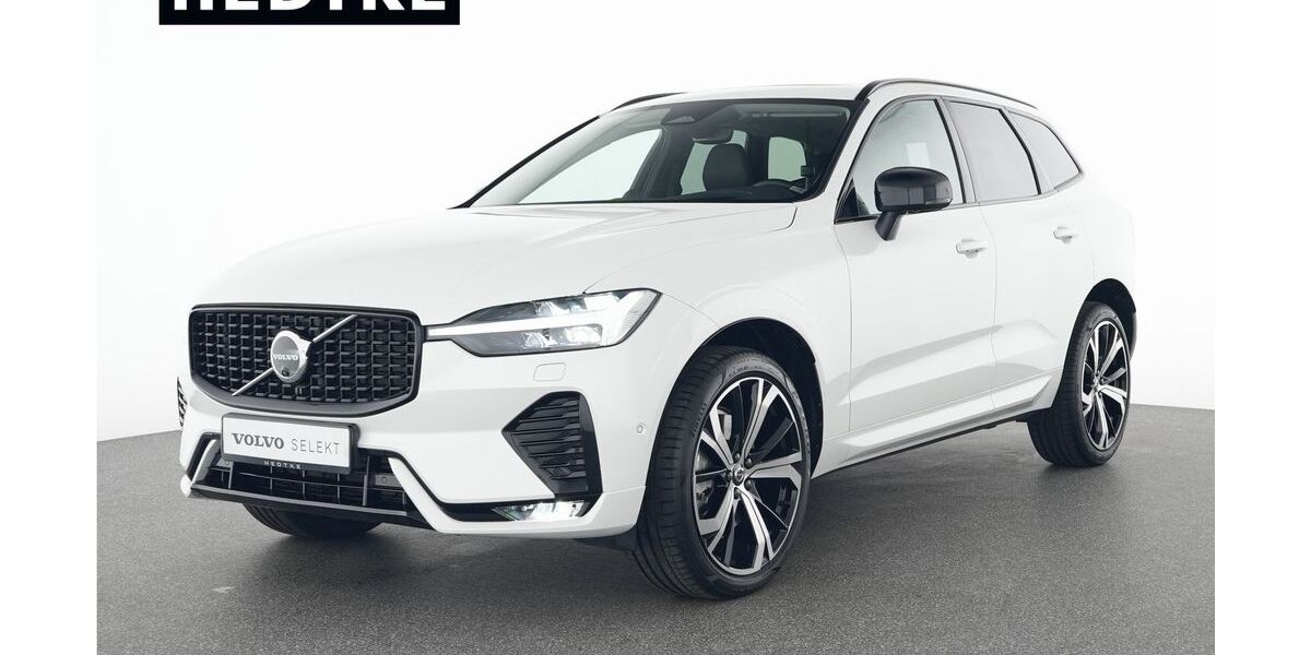 Volvo XC60 13.000 km 49.550 &euro; Weiterstadt 64331