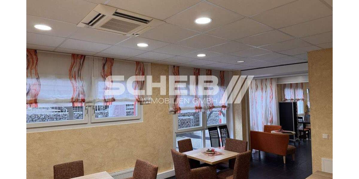 Ladenfläche inmitten der City, Top Lage zimmer