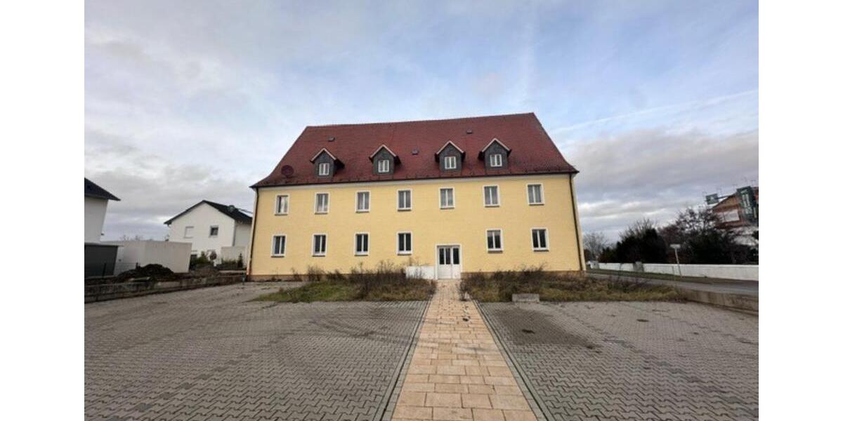 Der schnelle Weg zur Stadt - und wieder in die Idylle (132qm) 4 zimmer