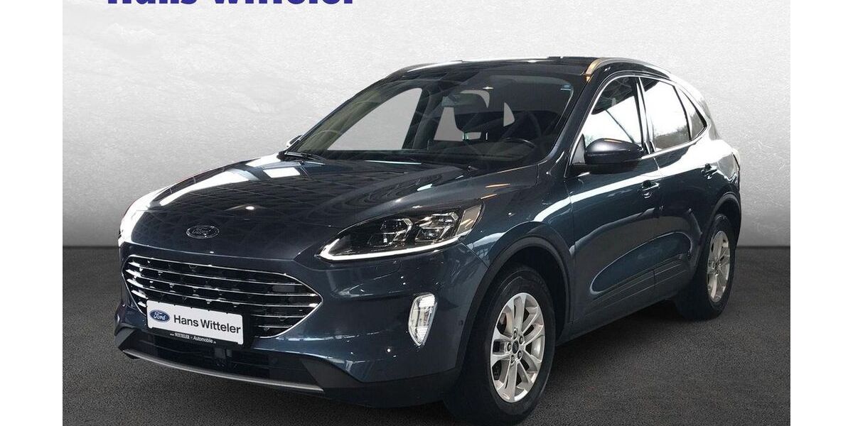 Ford Kuga 68.950 km 18.490 &euro; Korbach 34497