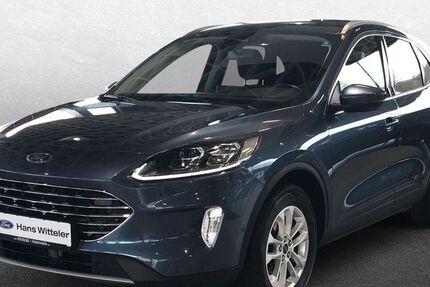 Ford Kuga 68.950 km 18.990 &euro; Korbach 34497