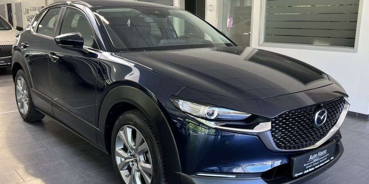 Mazda CX-30 47.545 km 24.990 &euro; Erkrath 40699
