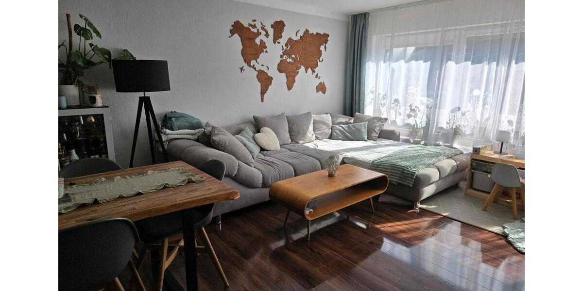 Hochparterre Rheinfelden (Baden) - 4 Zimmer, 99 m&sup2;, 319.000&euro; | Angebot:25323935