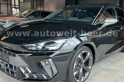 Cupra Leon 21.750 km 34.450 &euro; Waging am See 83329