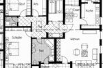 Dachgeschoßwohnung Bad Mergentheim - 4 Zimmer, 140 m&sup2;, 398.000&euro; | Angebot:26757458