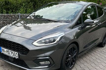 Ford Fiesta 105.000 km 9.000 &euro; Neustadt an der Weinstraße 67433