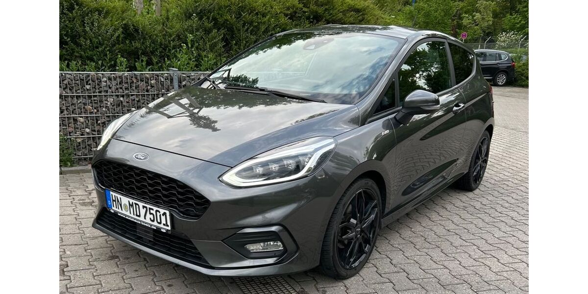 Ford Fiesta 105.000 km 9.000 &euro; Neustadt an der Weinstraße 67433