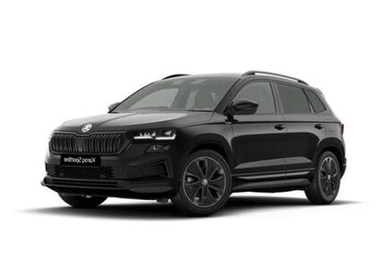 Skoda Karoq 3.500 km 33.950 € Salzgitter 38229