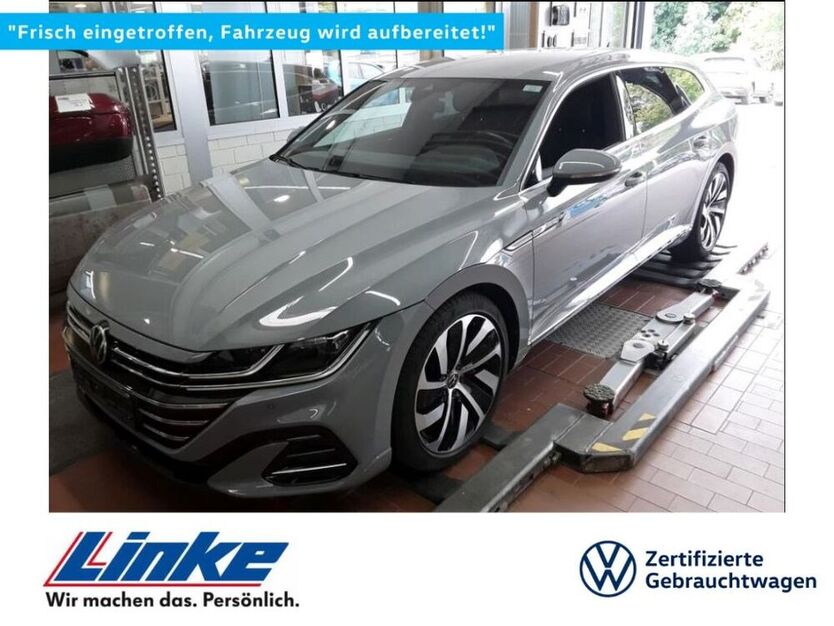 Arteon