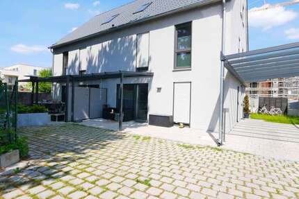 Haus zum Mieten in Dachau 2.400 € 149.82 m²