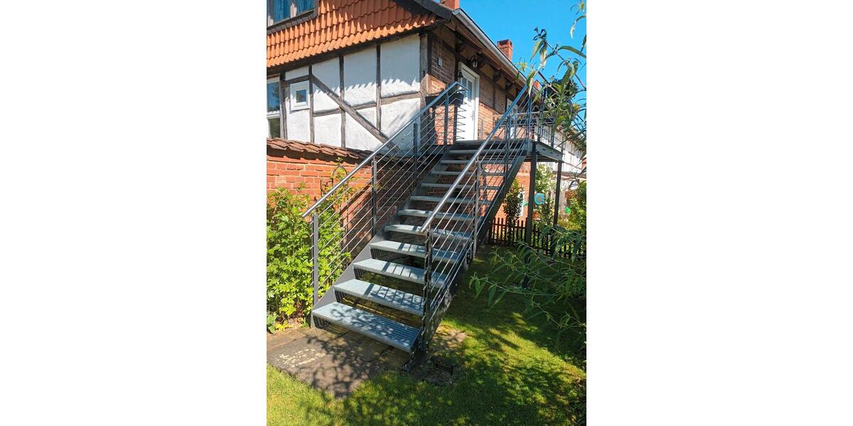 Etagenwohnung Schöppenstedt - 5 Zimmer, 150 m&sup2;, 187.500&euro; | Angebot:27049148
