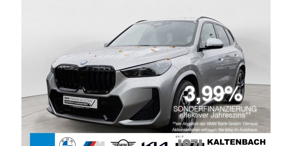 BMW X1 2.242 km 55.390 € Wermelskirchen 42929