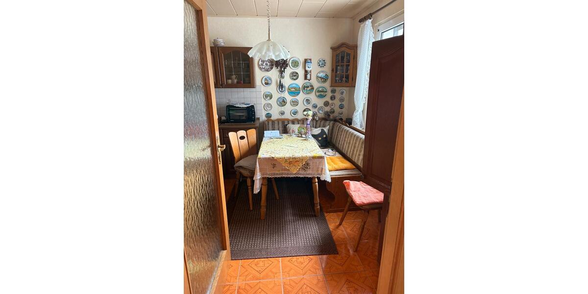 Reihenhaus Nordhausen - 129.999&euro; | Angebot:26709158
