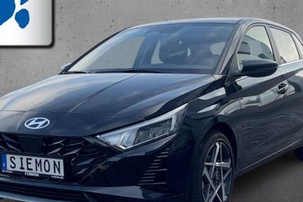 Hyundai i20 4.120 km 20.730 &euro; Salzbergen 48499