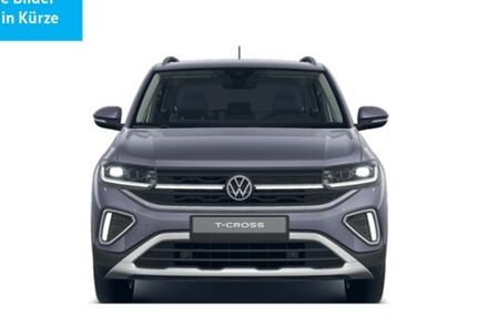 VW T-Cross 15.010 km 26.979 &euro; Bautzen 02625