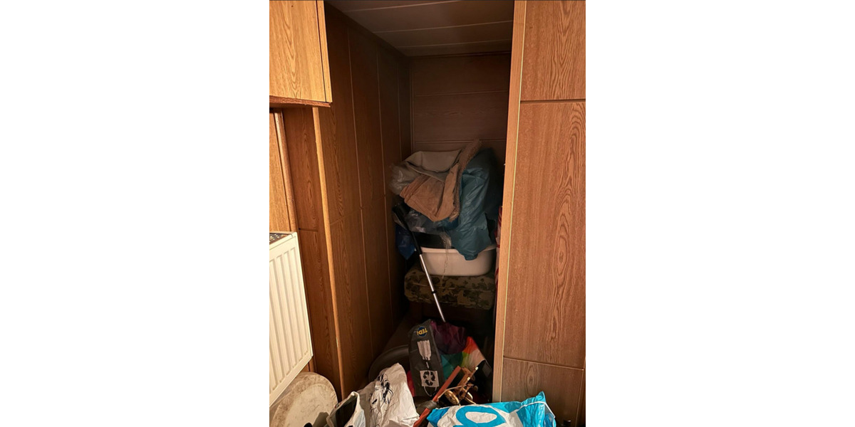 Reihenhaus Duisburg Rheinhausen - 3 Zimmer, 80 m&sup2;, 1.200&euro; | Angebot:25935972