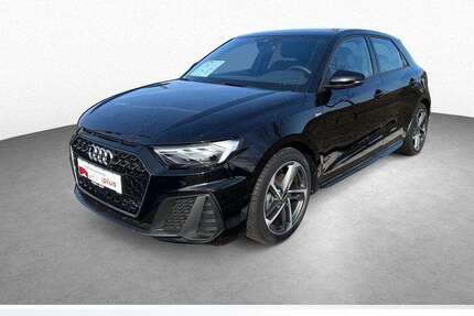 Audi A1 3.400 km 27.490 &euro; Roth 91154