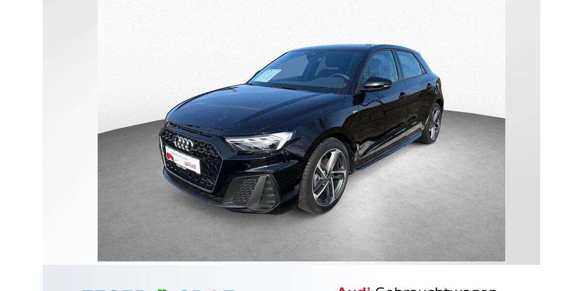 Audi A1 3.400 km 27.490 &euro; Roth 91154