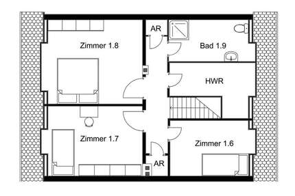 Wohnen auf Zeit in Köln 500 € 1 zimmer