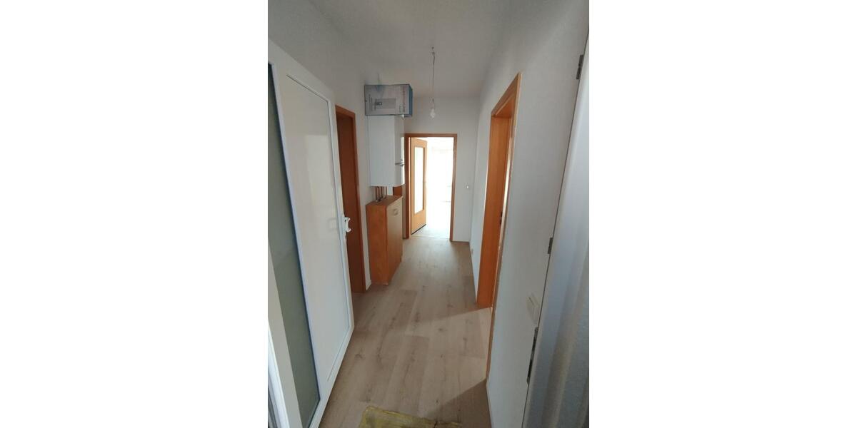 Etagenwohnung Ilsede - 3 Zimmer, 62 m&sup2;, 760&euro; | Angebot:26177747
