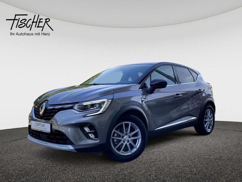 Captur
