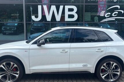 Audi Q5 73.000 km 39.222 &euro; Rothemann an der B27 36124