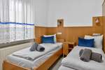 Attraktiver Hotelbetrieb mit Wachstumspotenzial in Stuttgart-Zuffenhausen - Gewerbeobjekt Stuttgart Zuffenhausen | Angebot:27438917