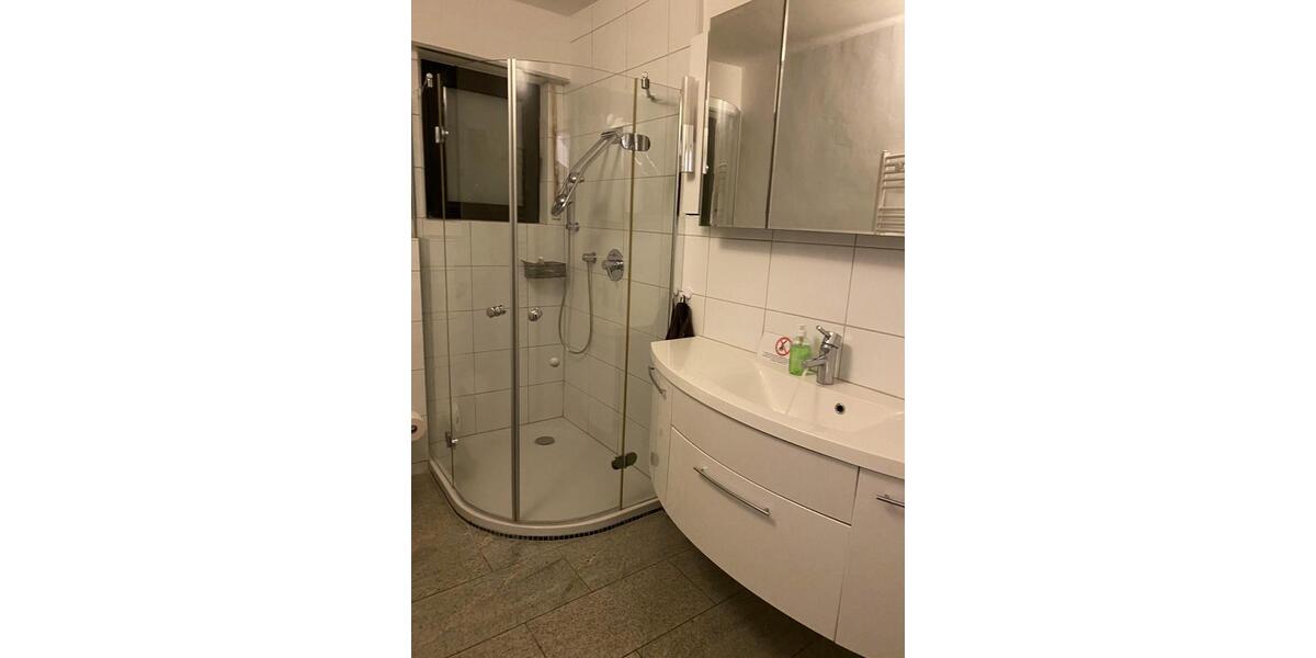 Etagenwohnung Sundern (Sauerland) - 1 Zimmer, 70 m&sup2;, 680&euro; | Angebot:26250306