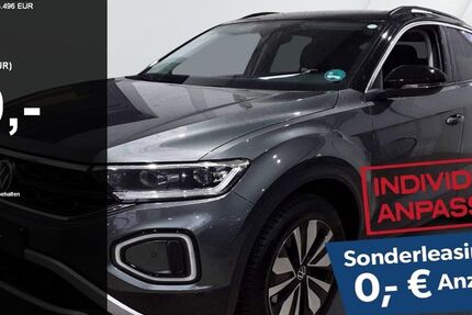 VW T-Roc 25.300 km 28.440 &euro; Wackersdorf 92442