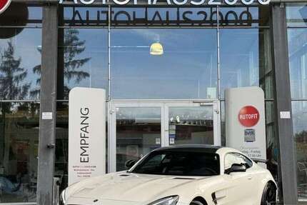 Mercedes-Benz AMG GT 28.113 km 129.850 &euro; Lüdenscheid 58511