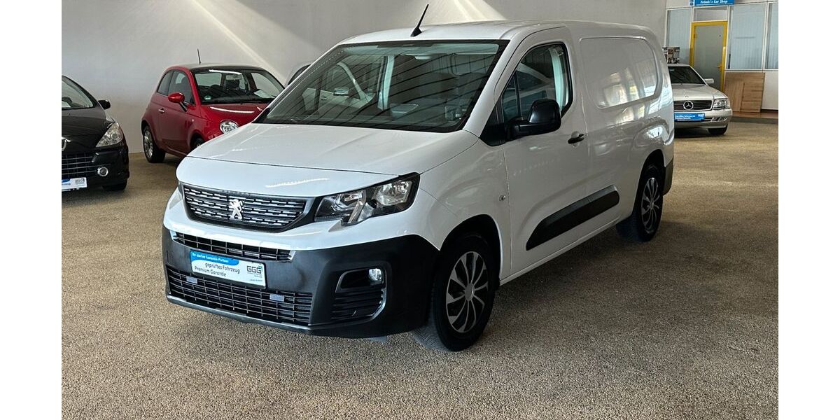 Peugeot Partner 141.750 km 6.950 &euro; Kiel 24146