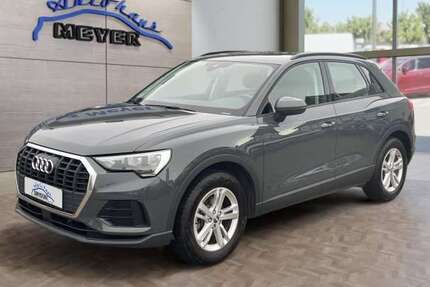 Audi Q3 47.010 km 24.410 € Sickte 38173