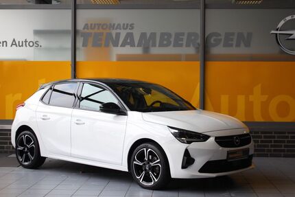 Opel Corsa 11.400 km 16.500 &euro; Mettingen 49497