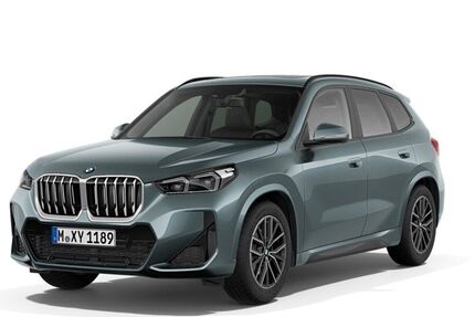 BMW X1 14.140 km 35.990 &euro; Quickborn 25451