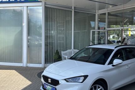 Seat Leon 6.300 km 25.490 &euro; Lohne 49393