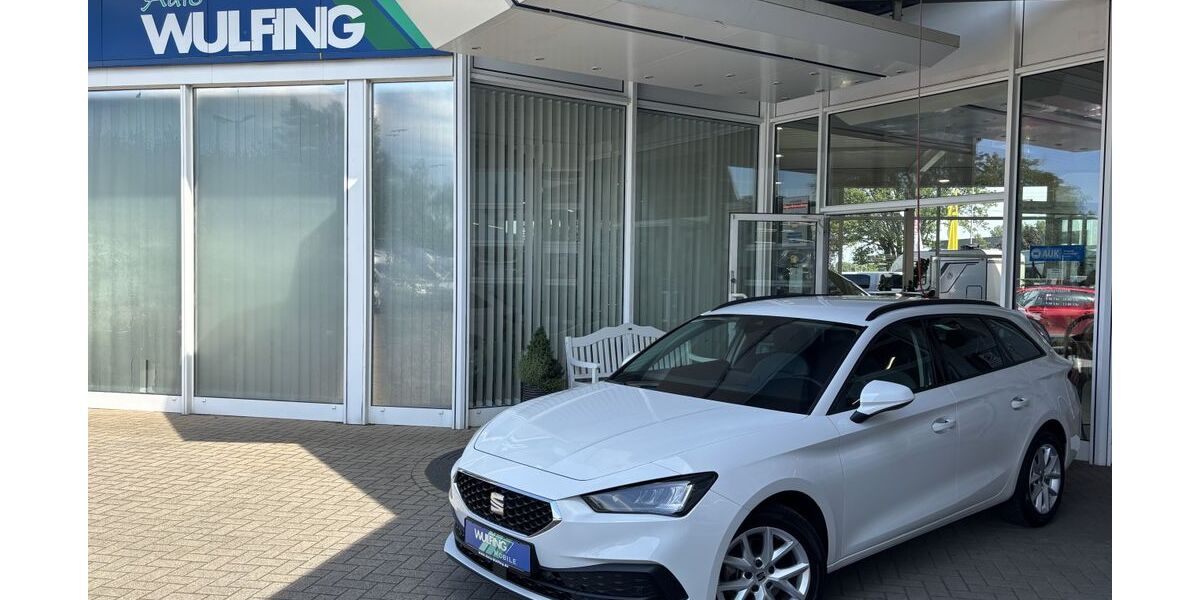 Seat Leon 6.300 km 25.490 &euro; Lohne 49393