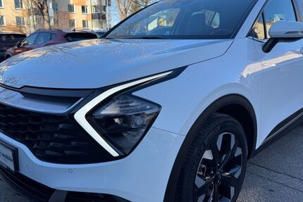 Kia Sportage 48.448 km 25.950 &euro; München 81243