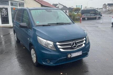 Mercedes-Benz Vito 380.000 km 12.790 € Ebernhahn 56424