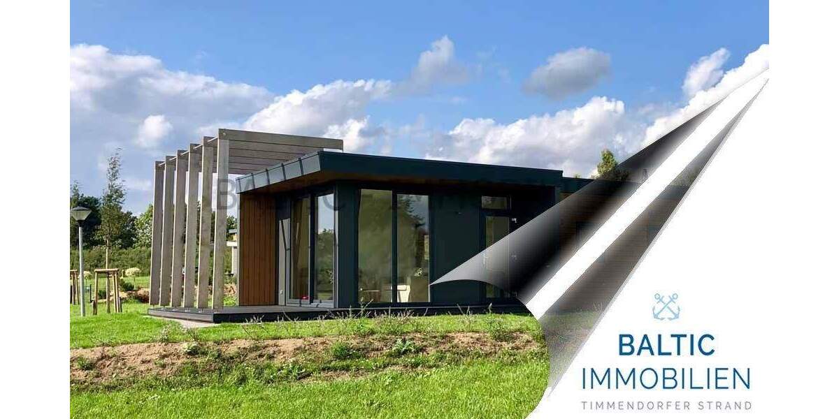 Etagenwohnung Süsel - 2 Zimmer, 40 m&sup2;, 189.900&euro; | Angebot:24155880